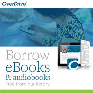 overdrive borrow ebooks and audio