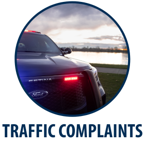 Traffic Complaints