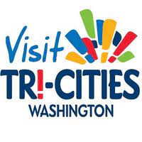 Visit Tri-Cities WA colorful