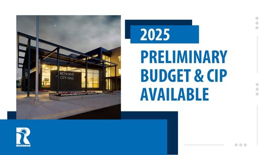 Click here to view the 2025 Preliminary Budget