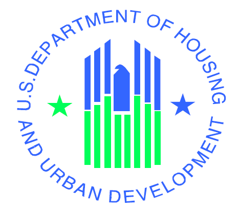 HUD Logo