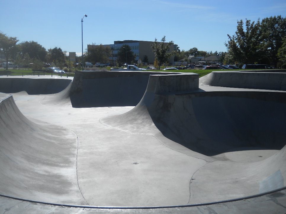 Skate Park