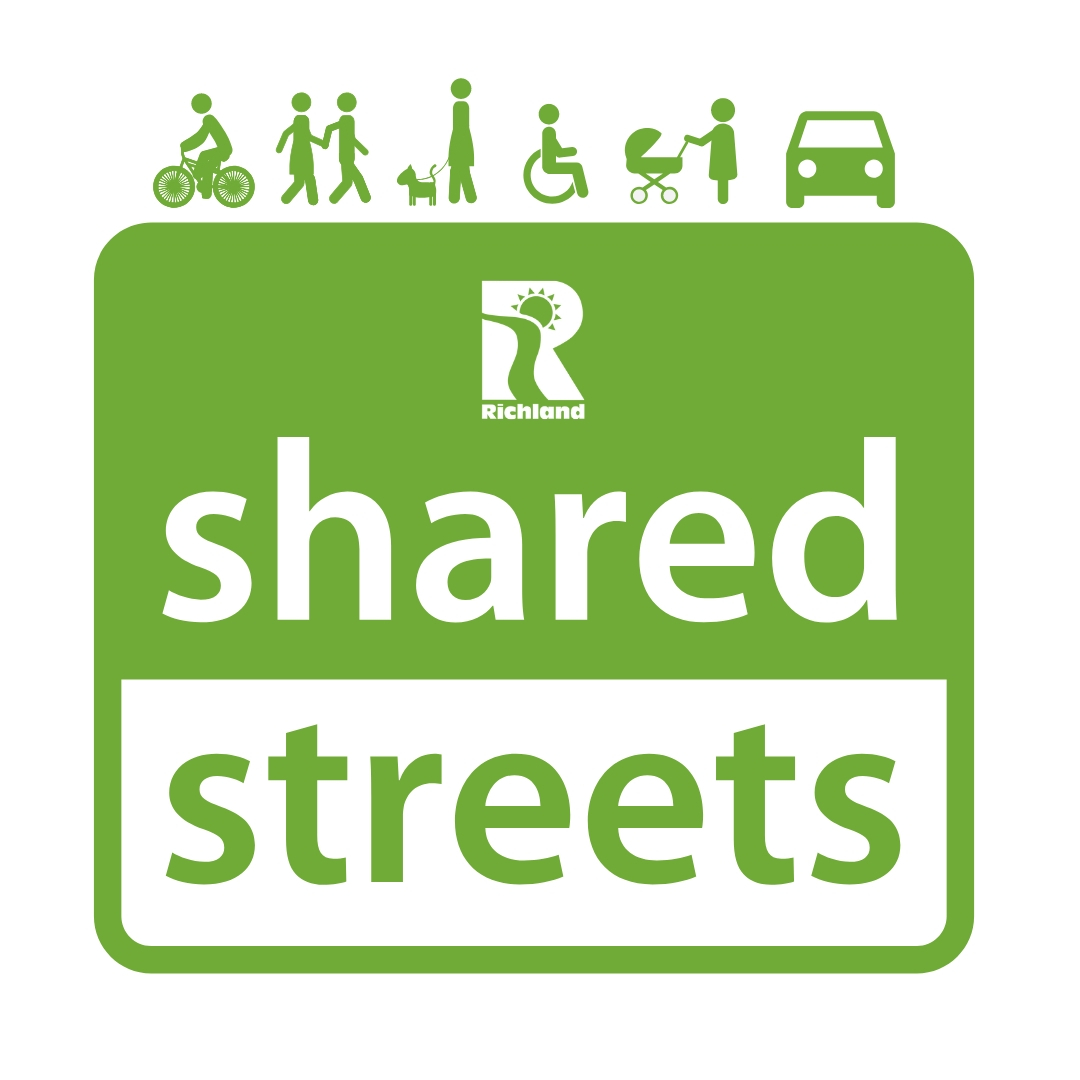 Shared Streets Graphic