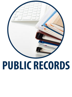 Public Records 